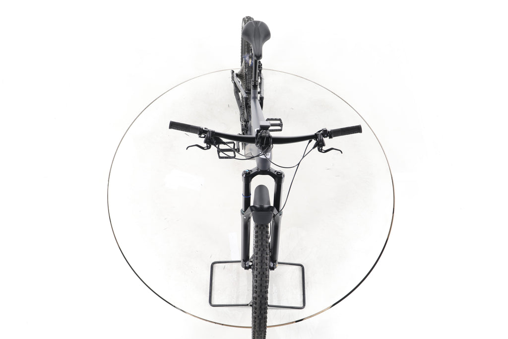 Cube Stereo Hybrid ONE77 HPC Race E-Bike Fully Carbon 2025 - Image 16