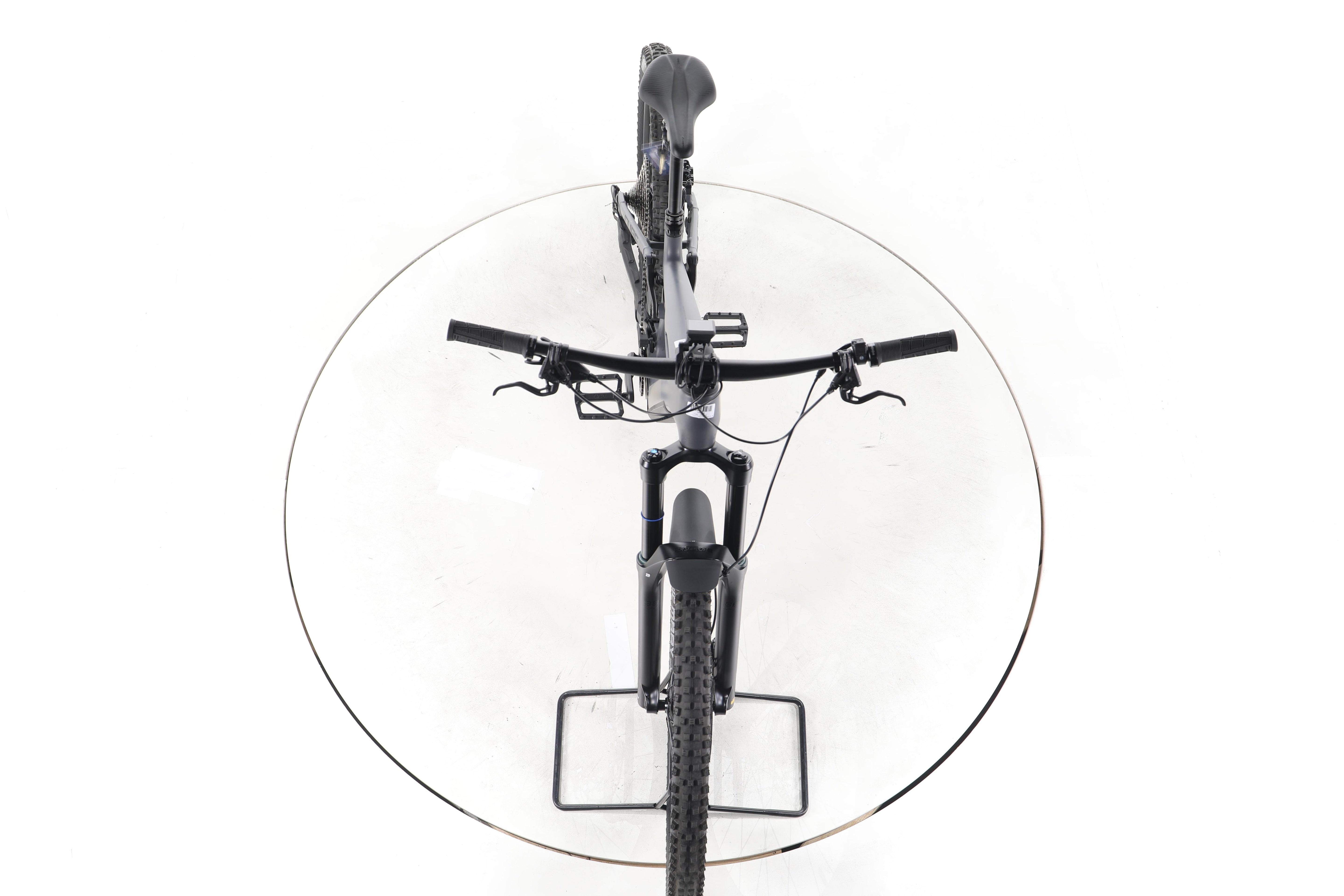 Cube Stereo Hybrid ONE77 HPC Race E-Bike Fully Carbon 2025 - Image 16