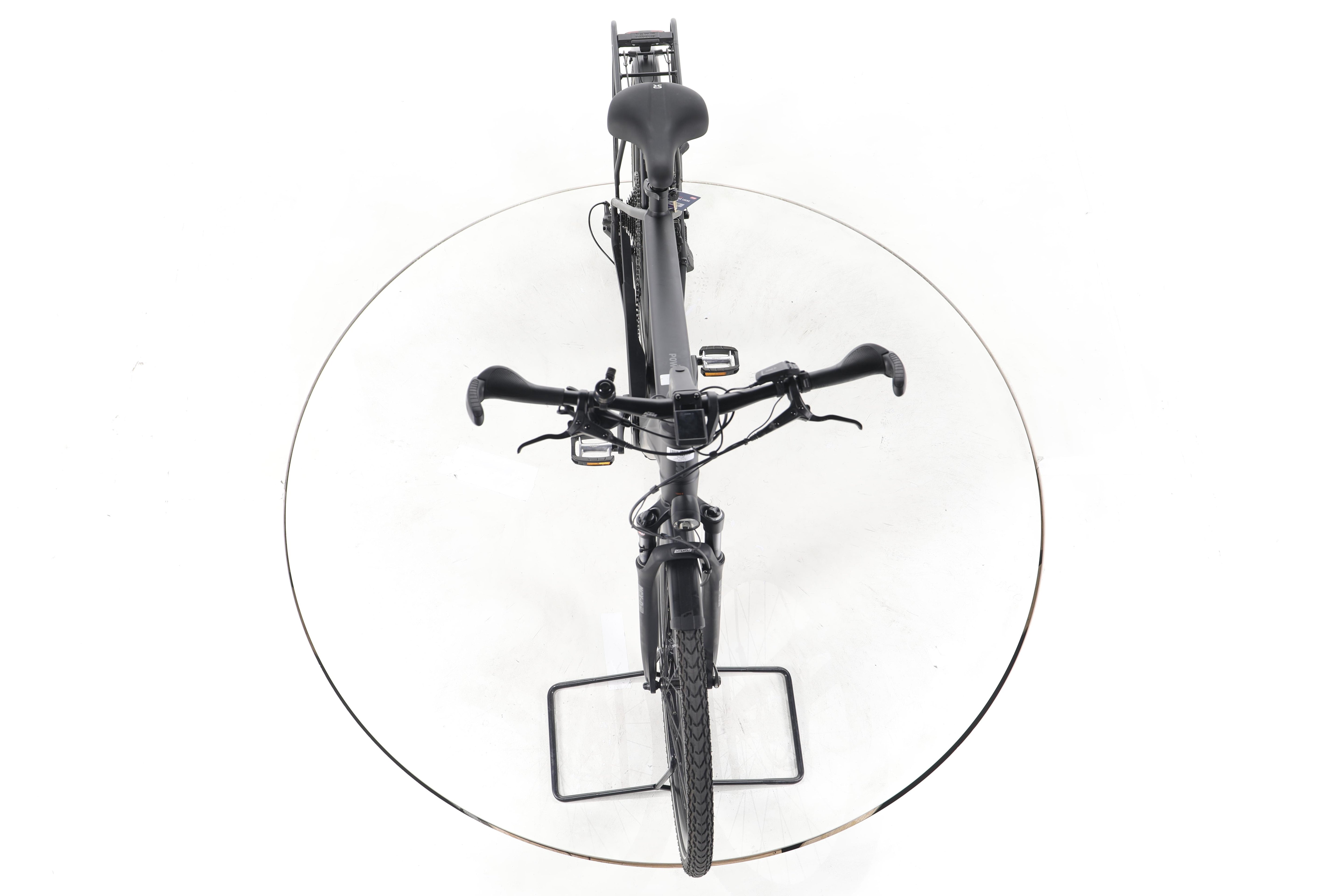 KTM Power Sport 11 Trekking E-Bike - Image 16