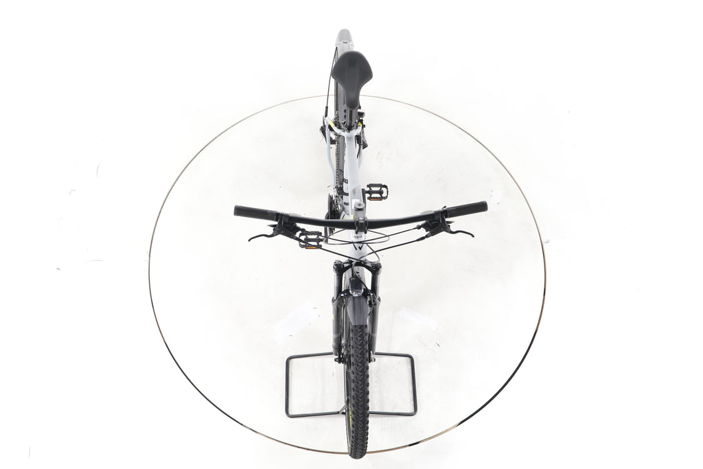 Conway MC 4.7 Fahrrad Hardtail - Image 16