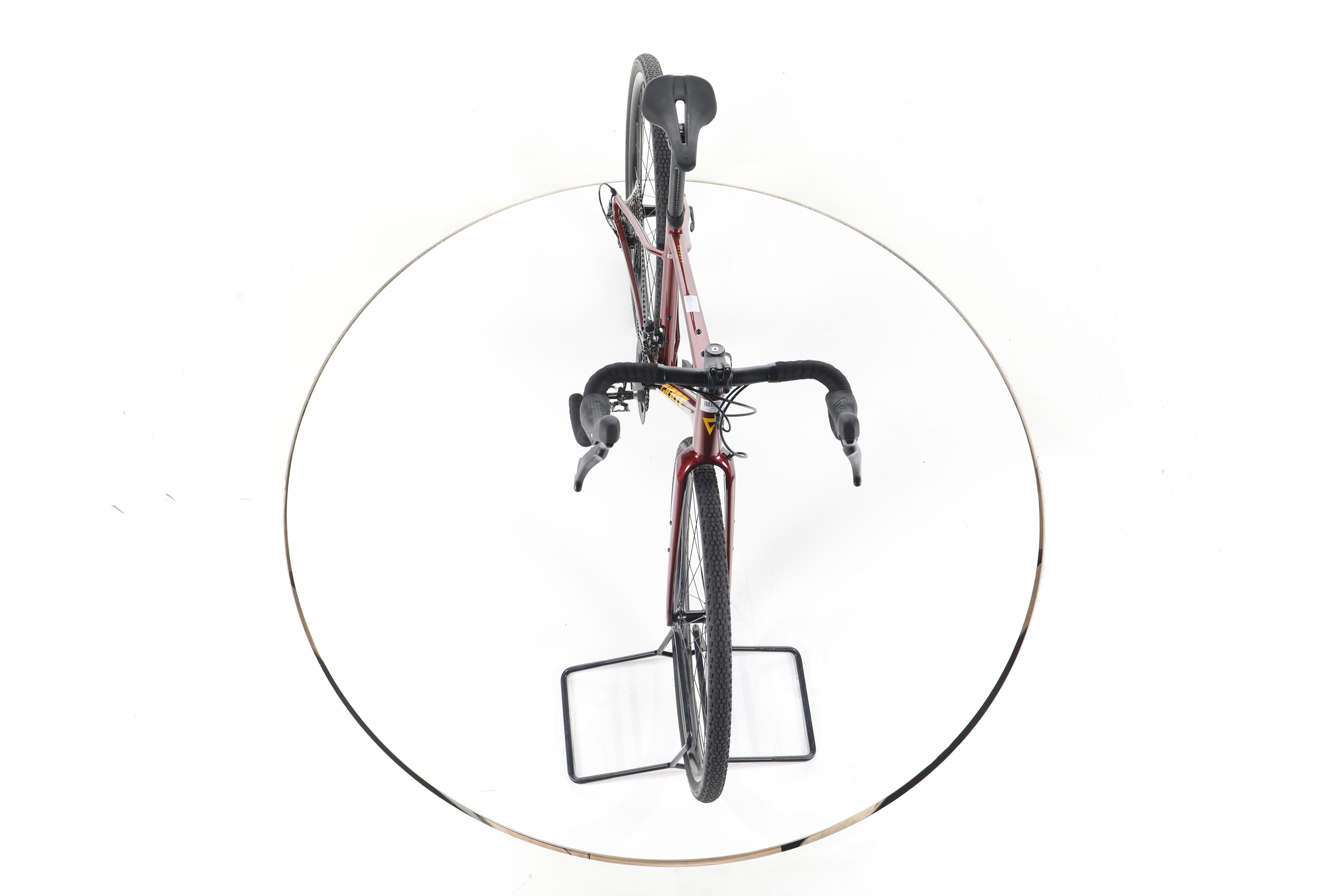 Giant Revolt 0 Gravelbike 2025 - Image 16