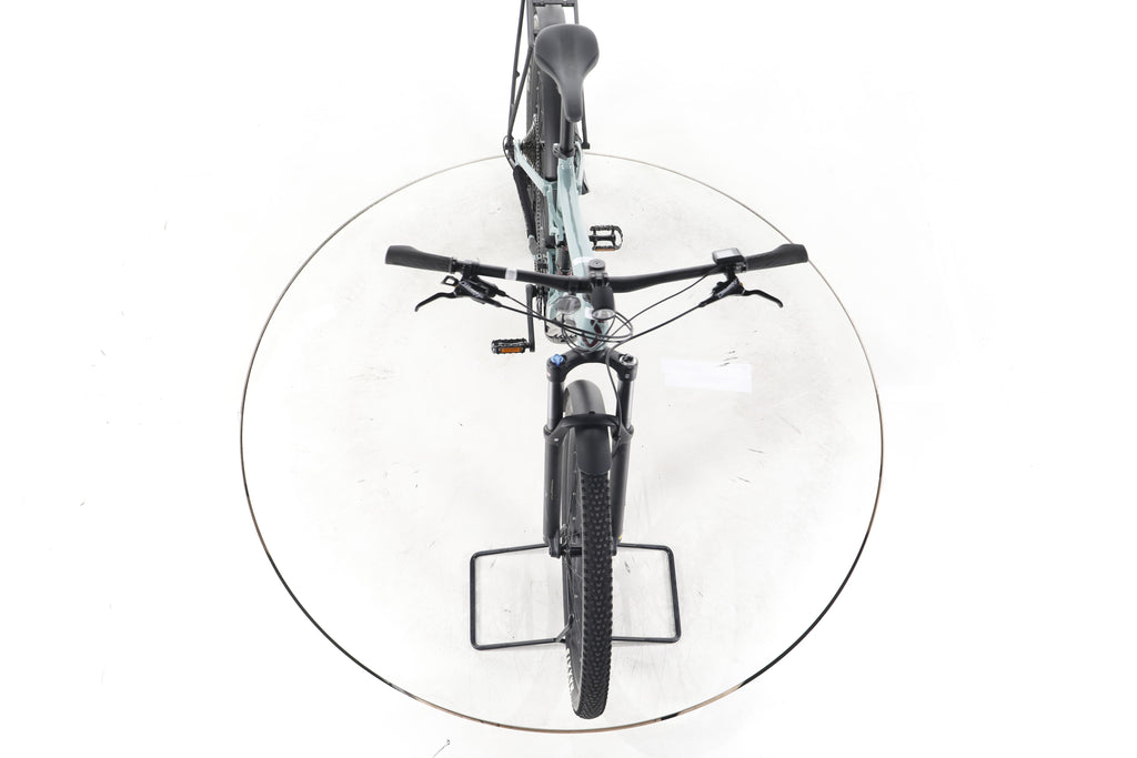 Liv Embolden E+ E-Bike Fully - Image 16