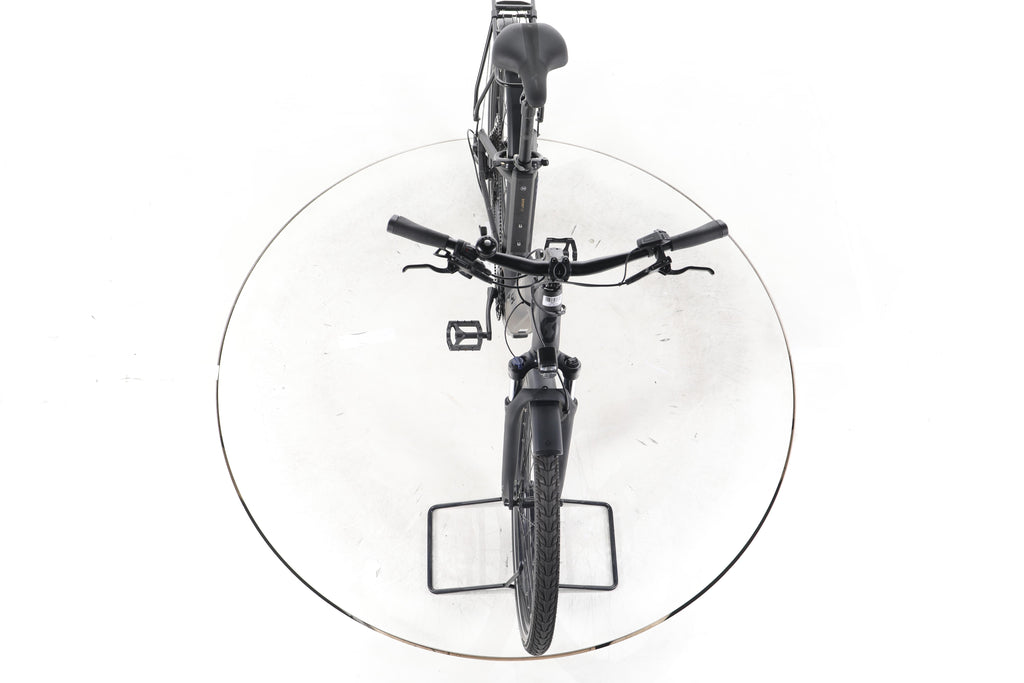 Scott Sub Sport eRIDE 20 Trekking E-Bike Tiefeinsteiger - Image 16