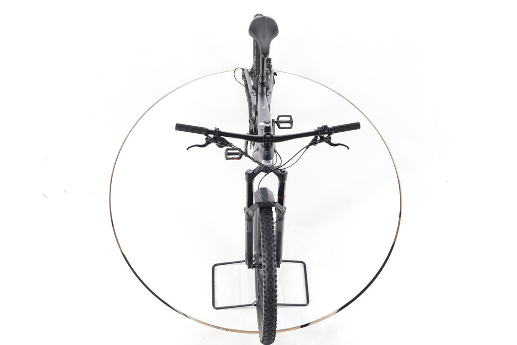 Trek Rail+ 5 Gen 5 E-Bike Fully 2025 - Image 16