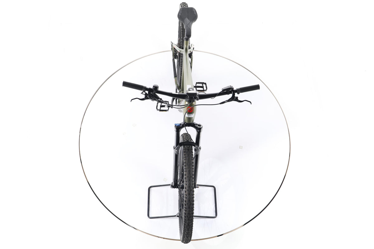 Malaguti Brenta HT 5.1 E-Bike - Image 16