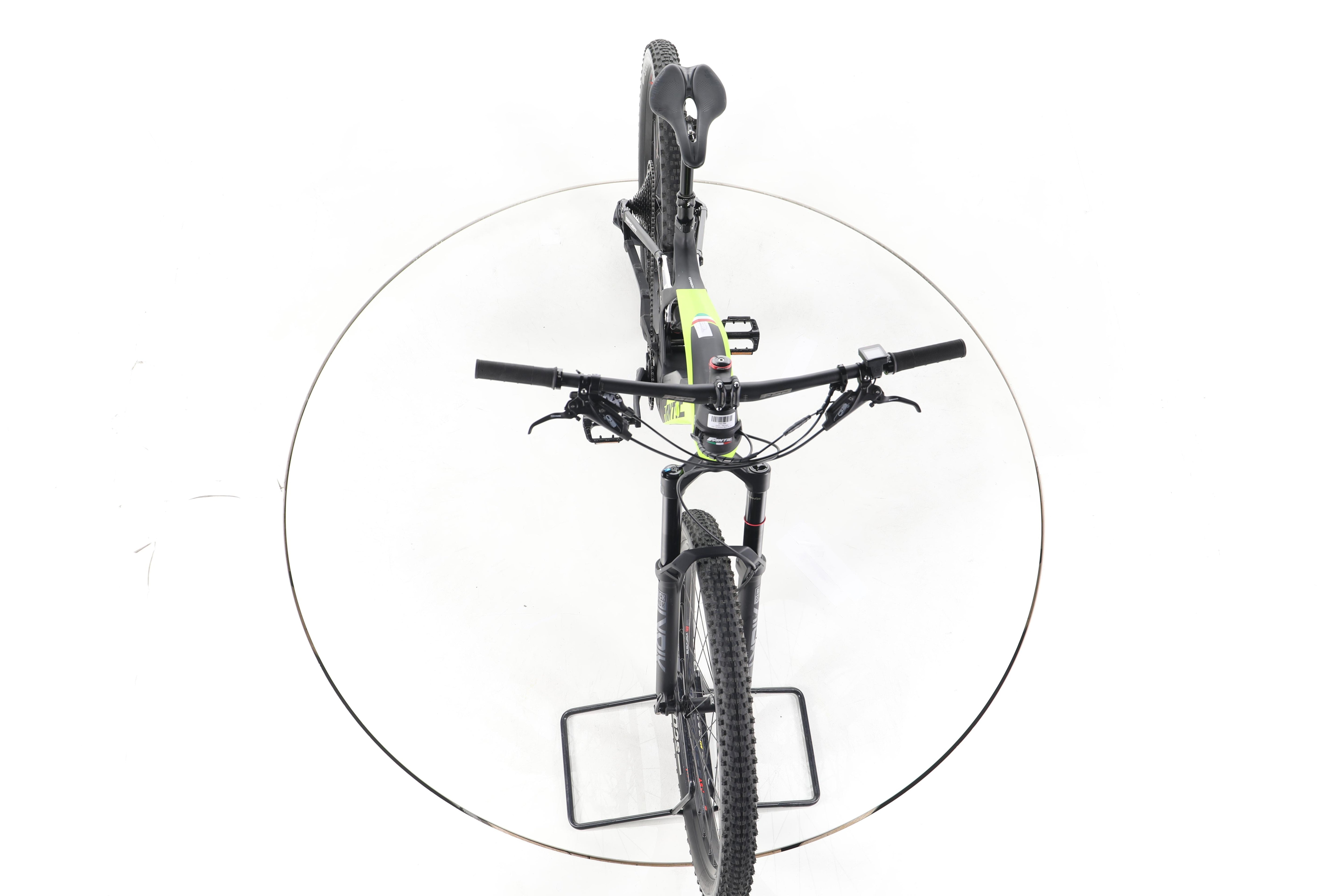 Fantic XTF 1.6 Sport E-Bike Fully - Image 16
