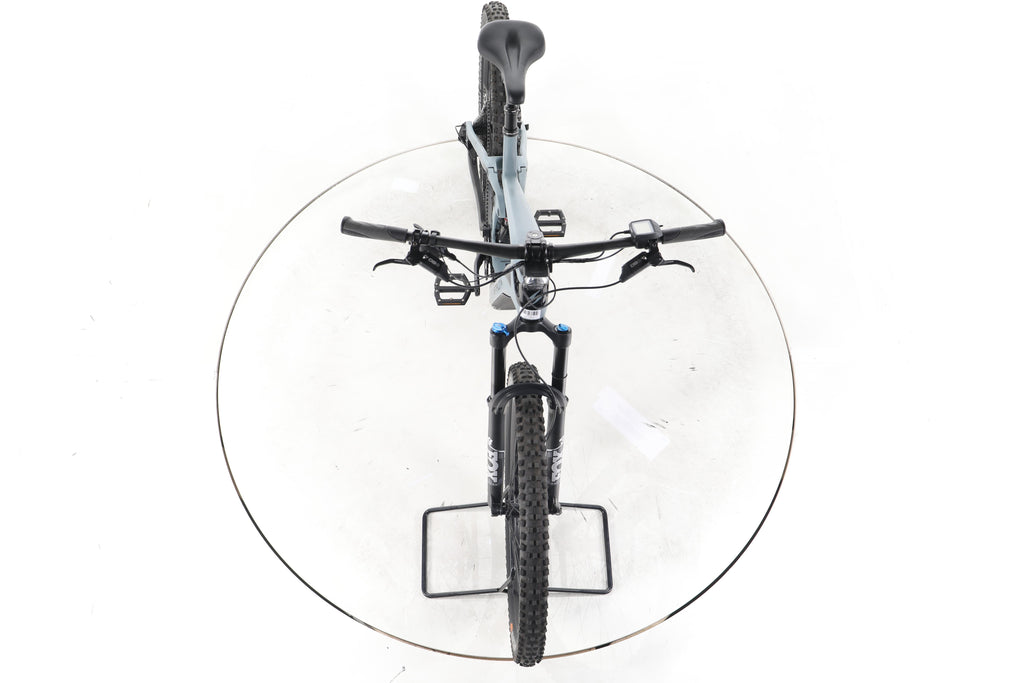 Simplon Rapcon P-Max E-Bike Fully Carbon - Image 16