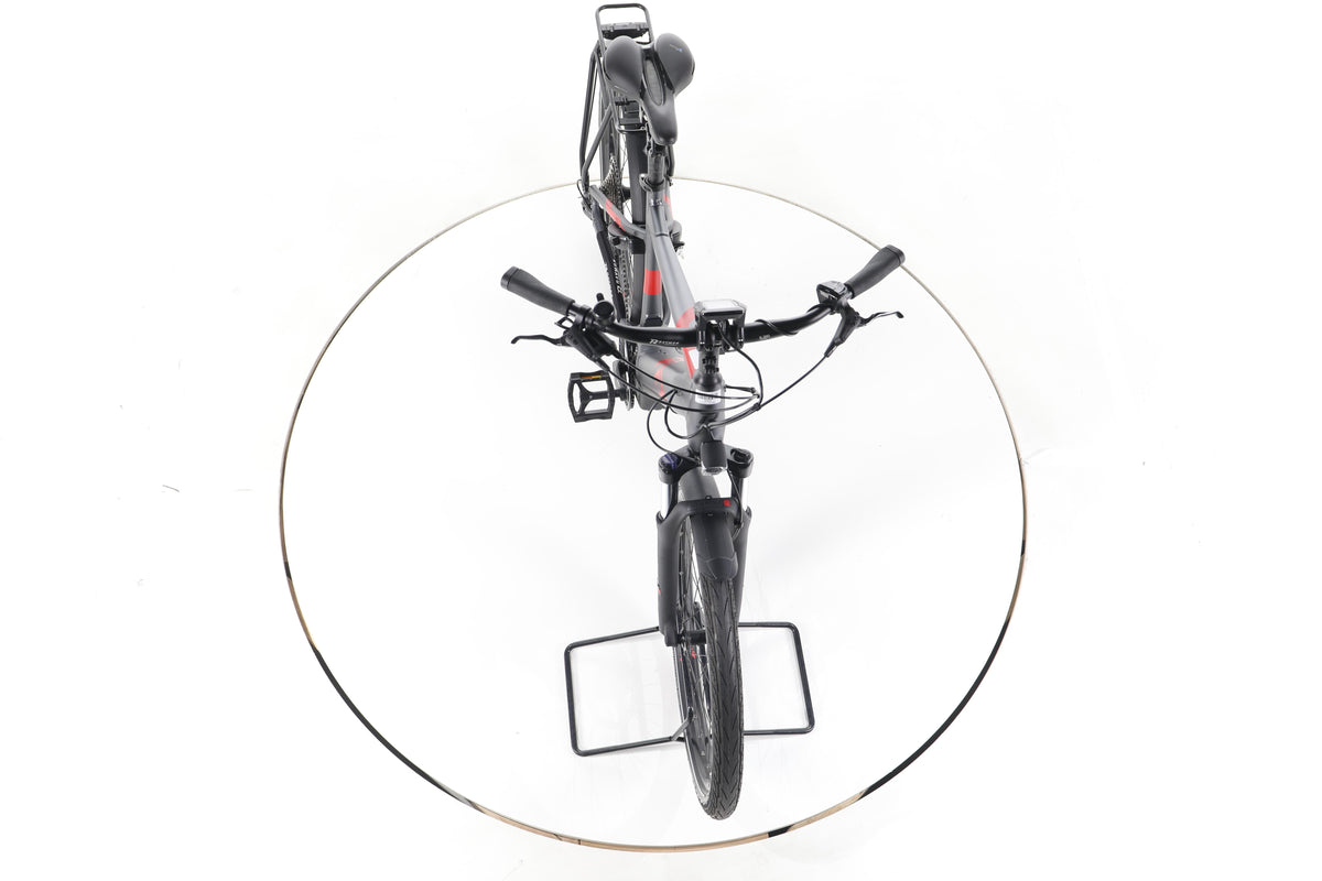 R Raymon TourRay E 6.0 Trekking E-Bike - Image 16