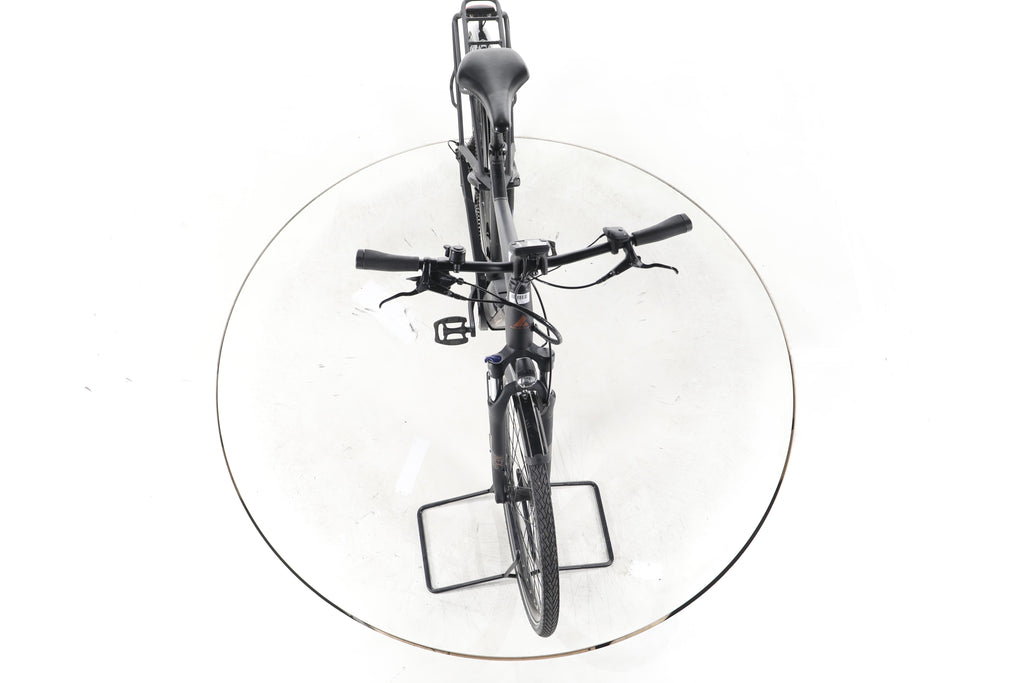 Bulls Street CX Trekking E-Bike - Image 16