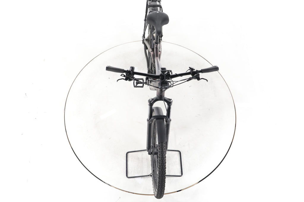 Scott Axis eRIDE FS 20 SUV E-Bike - Image 16