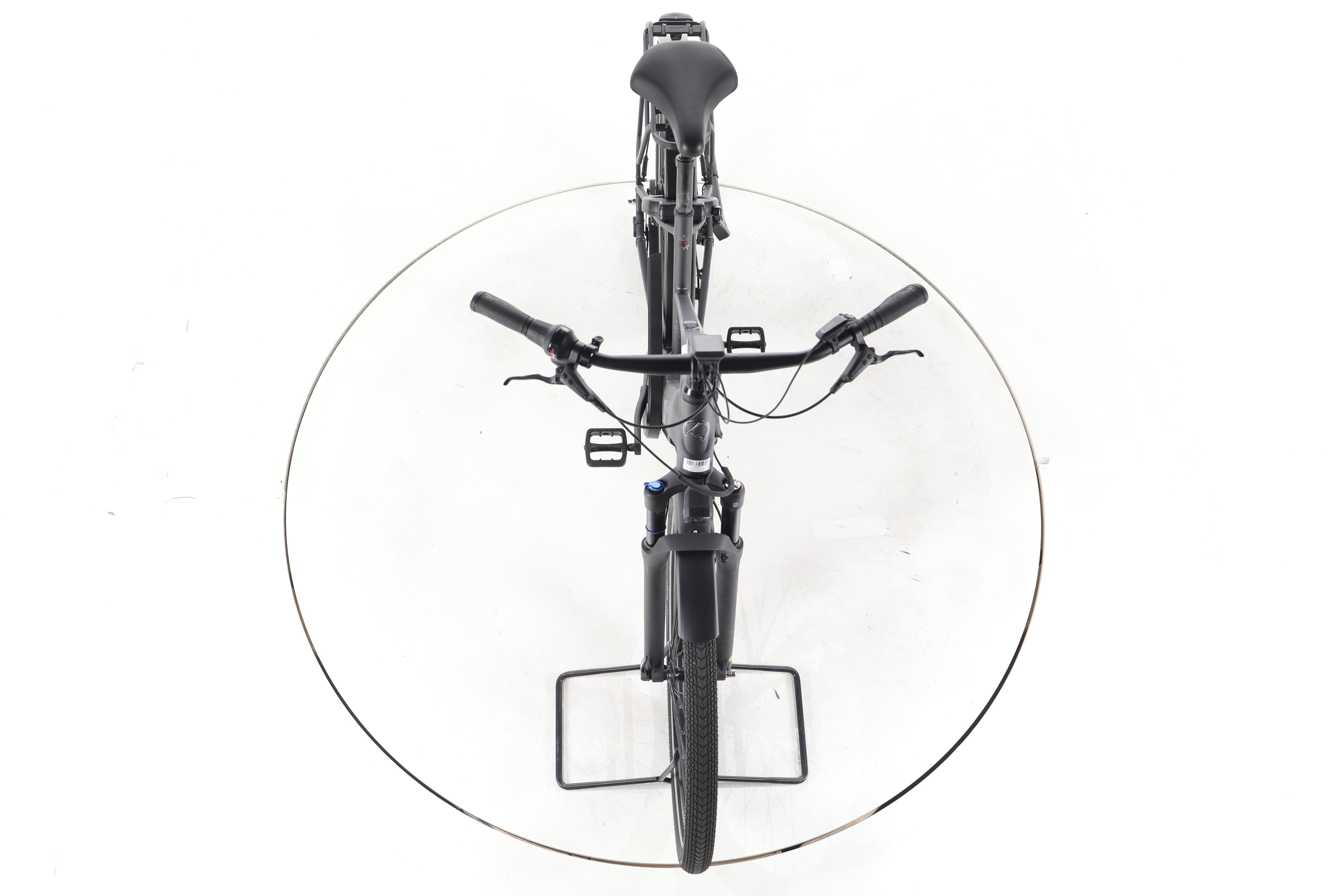 Kalkhoff IMAGE 5+ ADVANCE City E-Bike 2025 - Image 16