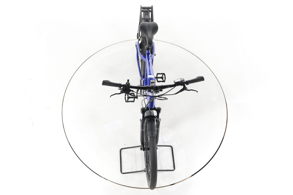 Haibike Trekking 4 Trekking E-Bike - Image 16