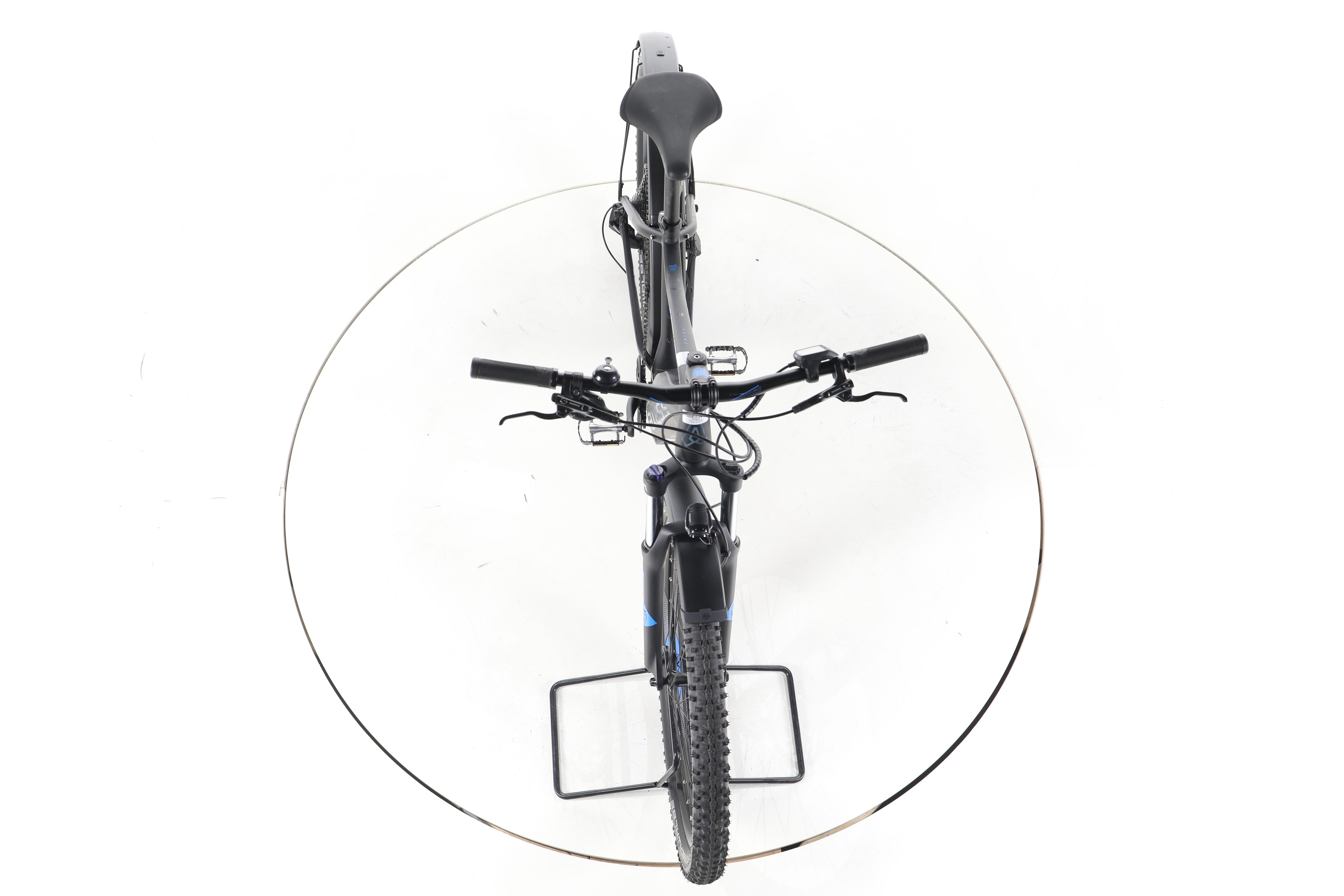 Axess Prime E-Bike - Image 16