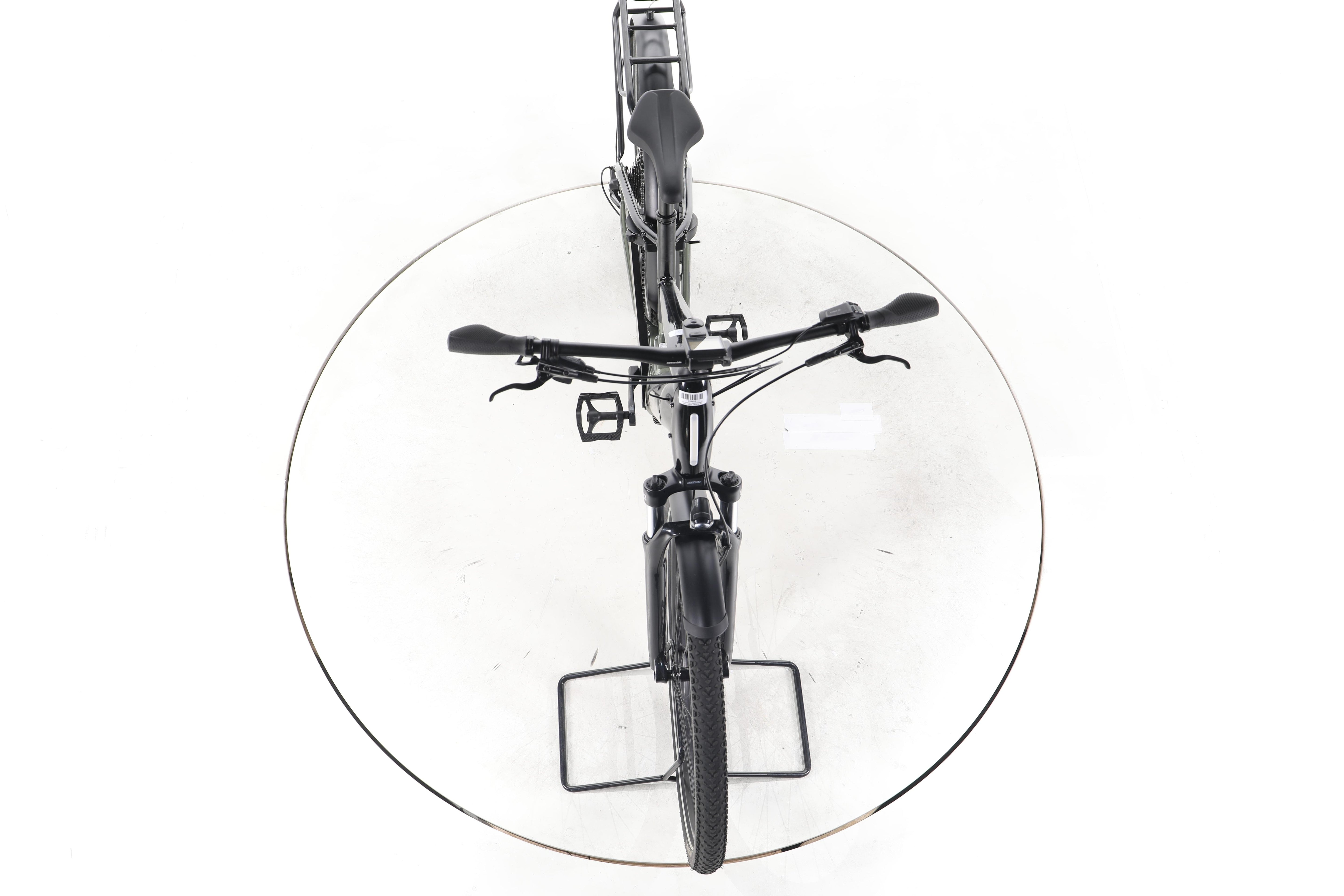 Cannondale Tesoro Neo X 2 Trekking E-Bike - Image 16