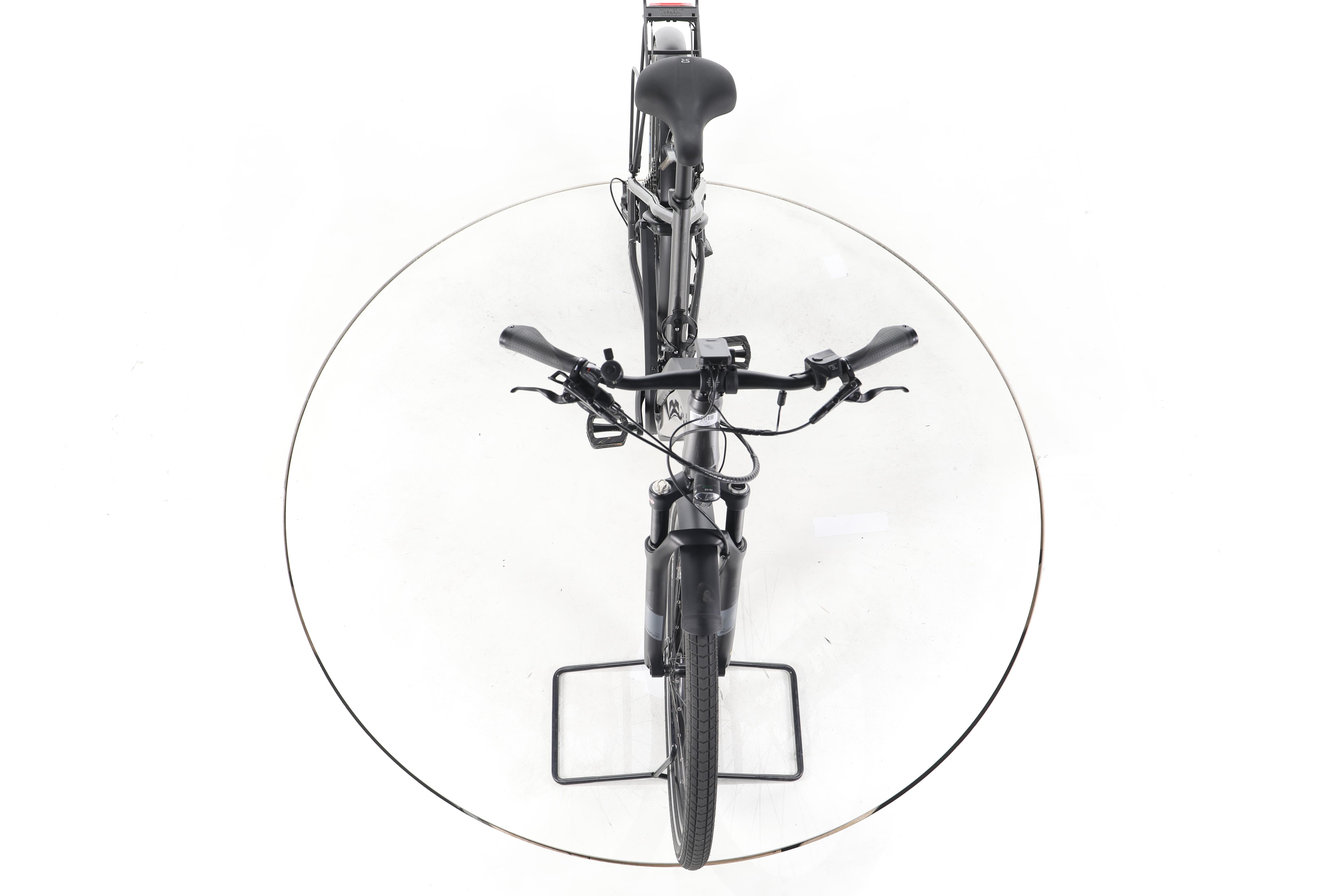 FLYER Upstreet5 7.10 Trekking E-Bike Tiefeinsteiger - Image 16