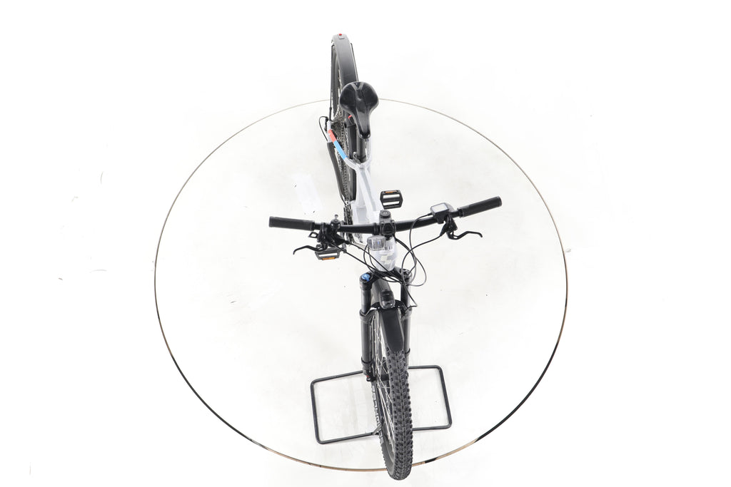 Cube Reaction Hybrid Rookie SL E-Bike - Image 16