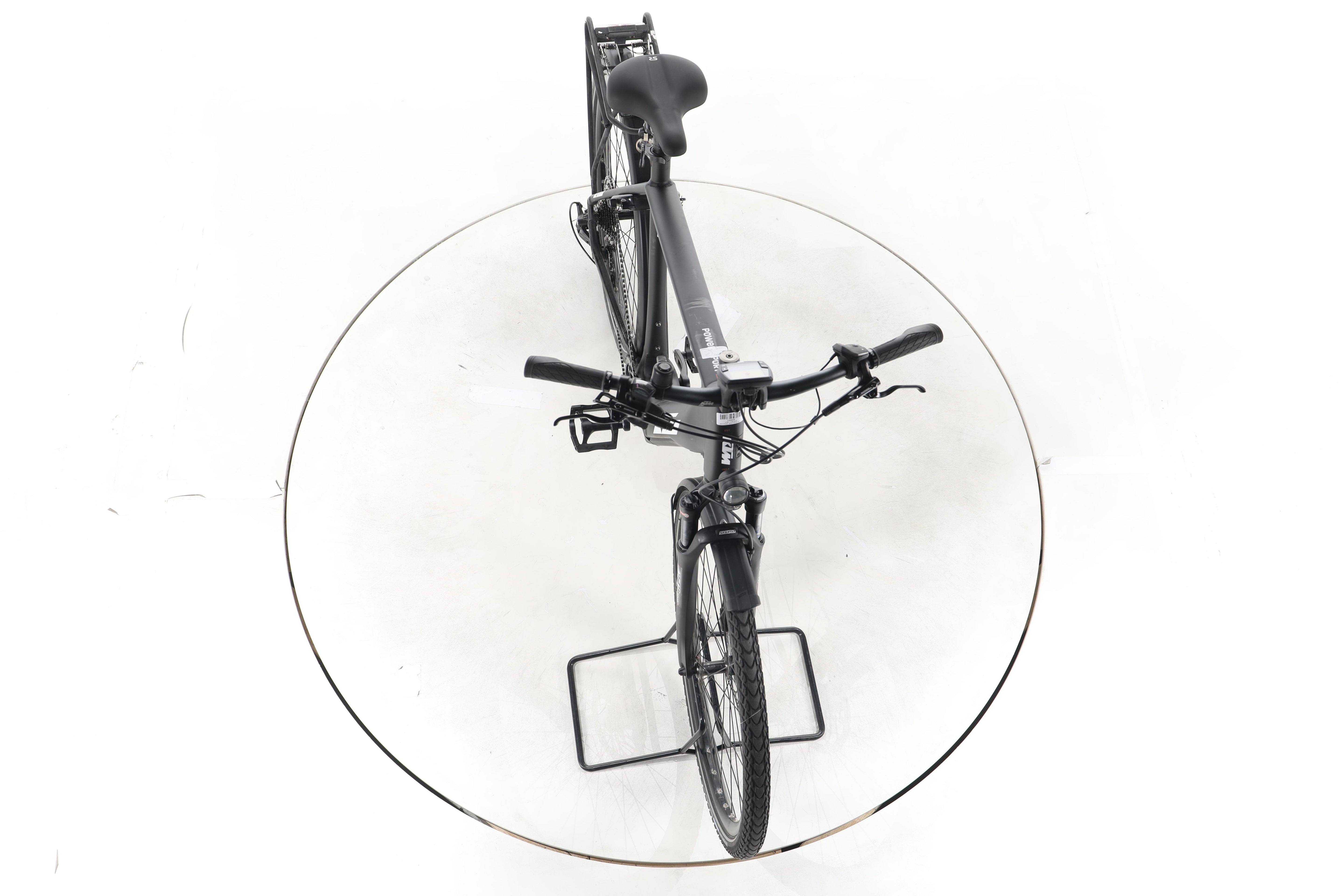 KTM ZEG Power Sport 10 Trekking E-Bike - Image 16