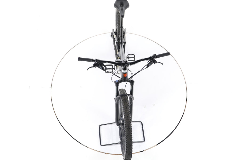 Mondraker DUSK E-Bike Fully - Image 16