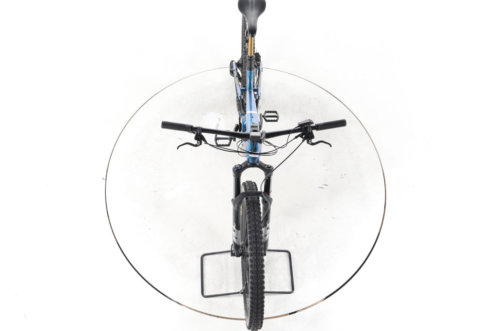 Cannondale Moterra Neo 3 E-Bike Fully - Image 16