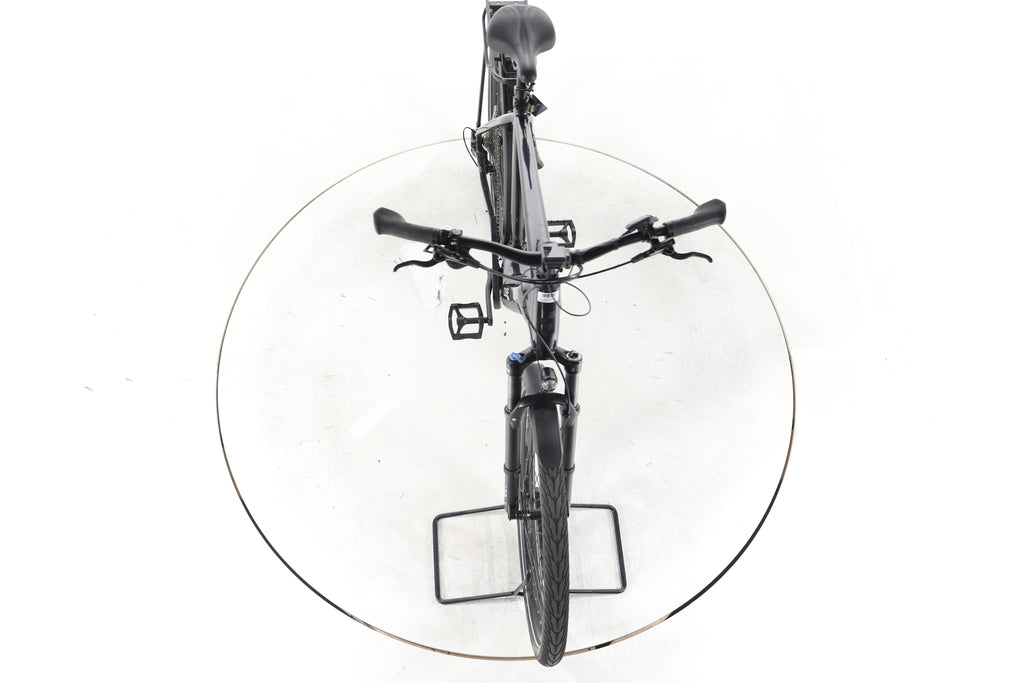 Cube Kathmandu Hybrid EXC Trekking E-Bike - Image 16