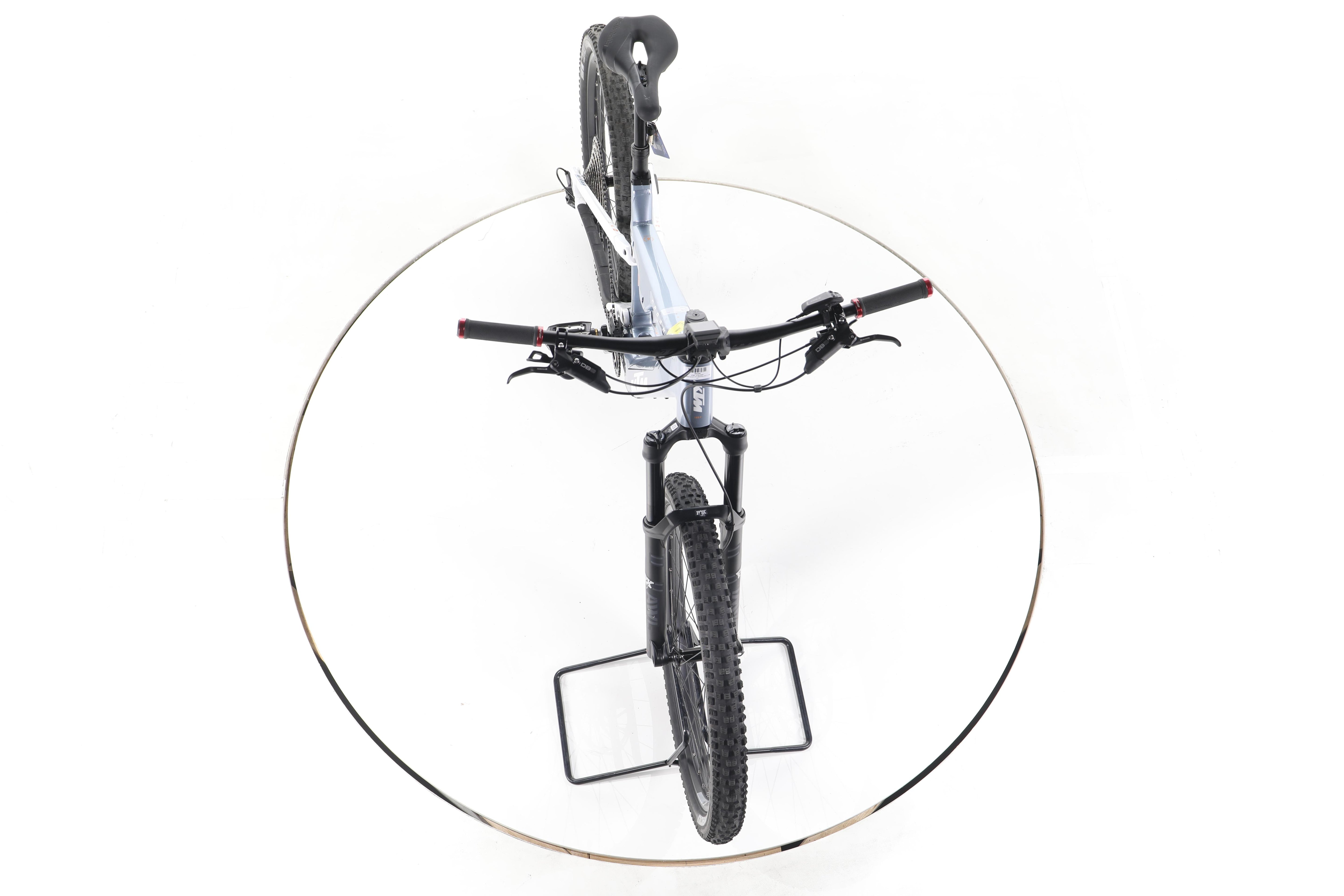 KTM Macina Lycan 771 Glorious E-Bike Fully - Image 16