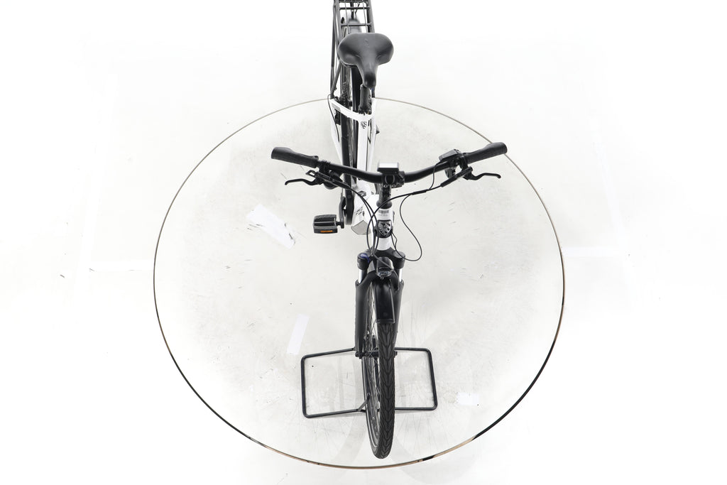 Hercules Futura Sport I-10 Trekking E-Bike Tiefeinsteiger - Image 16