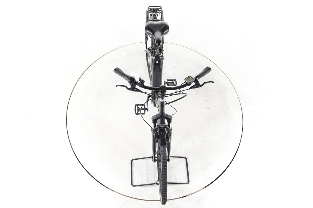 Triumph E-Cloud Plus 5 City E-Bike Tiefeinsteiger - Image 16