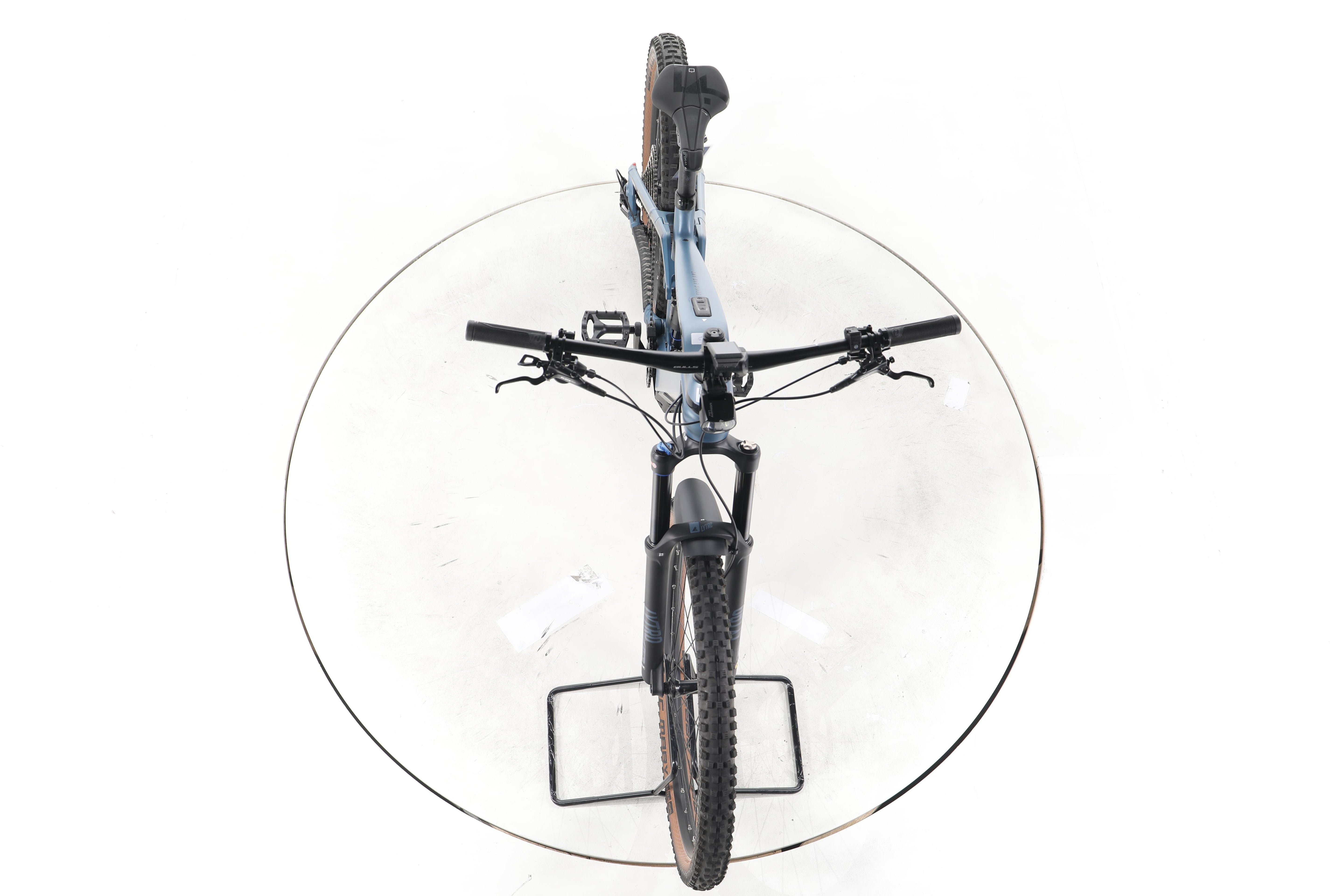 Bulls Sonic EVO AM 2 E-Bike Fully Carbon - Image 16
