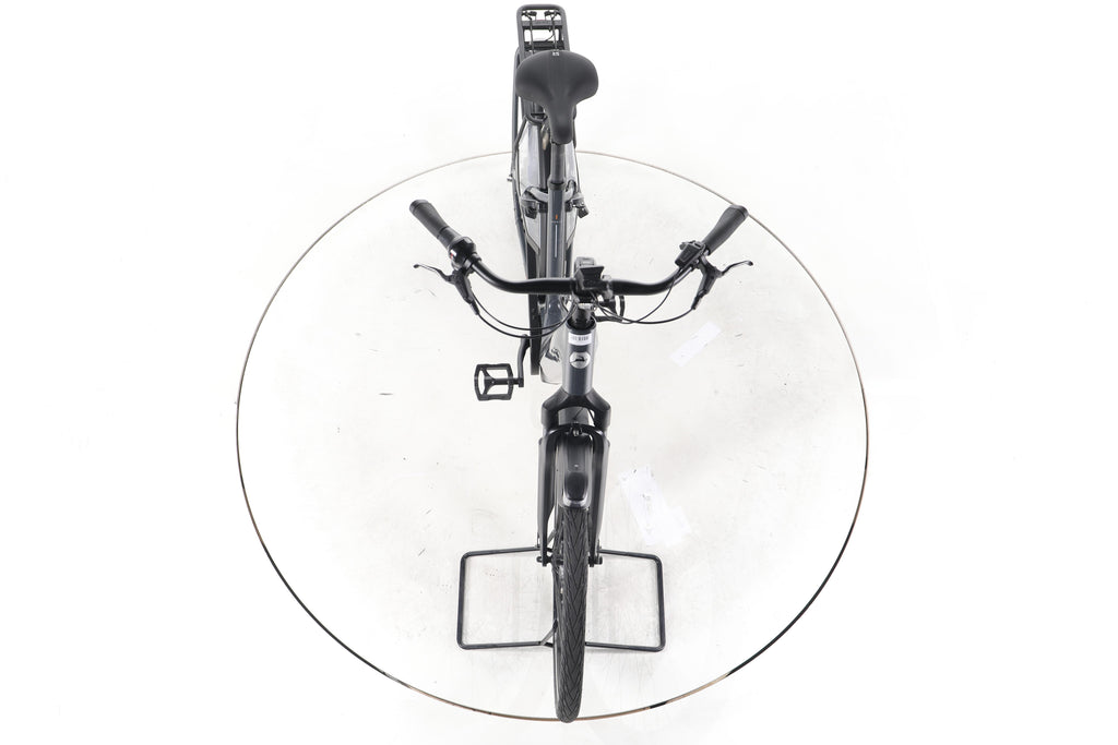 Gazelle Arroyo C5 HMB Elite City E-Bike Tiefeinsteiger 2025 - Image 16