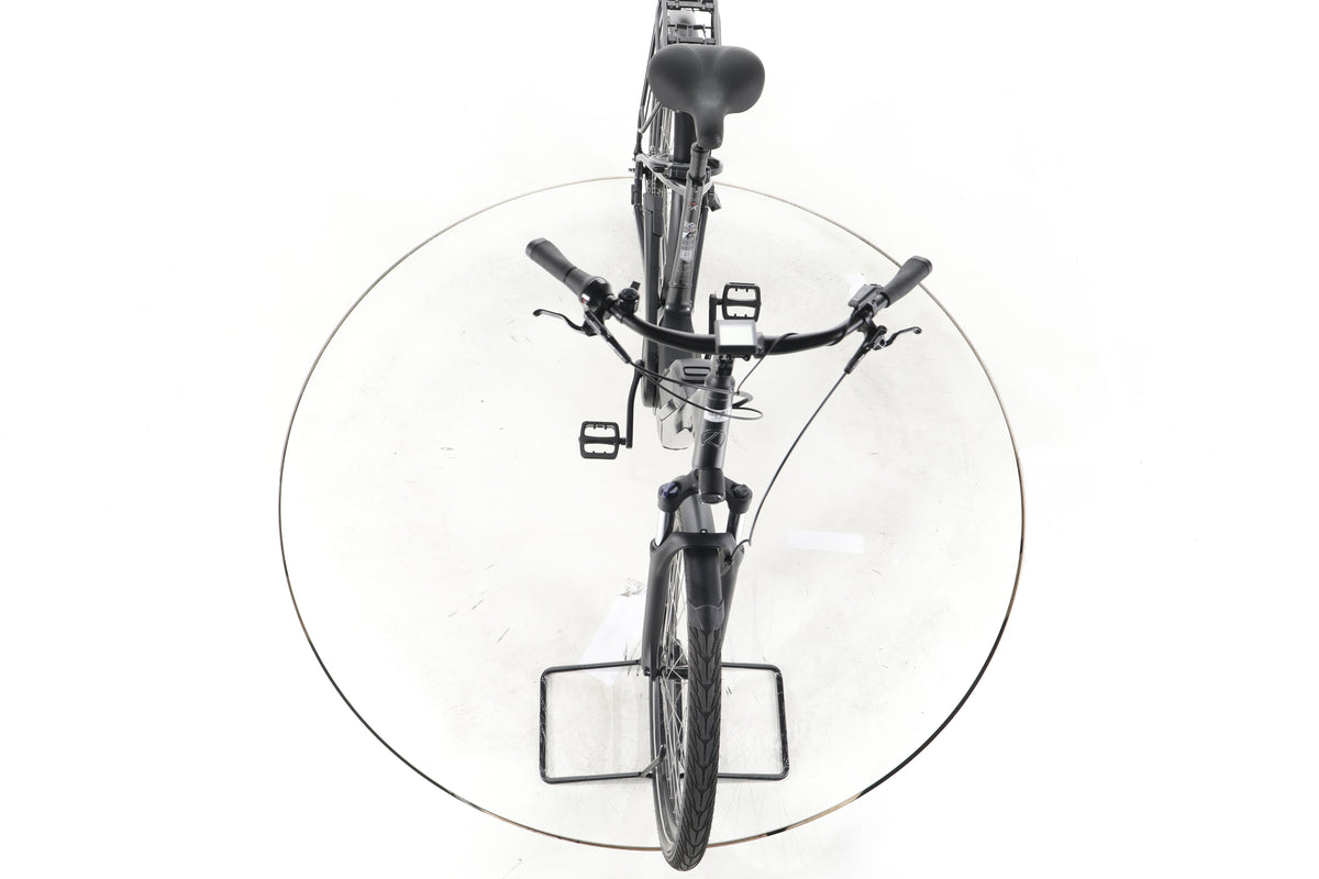 Kalkhoff Image 1.B Excite City E-Bike Tiefeinsteiger - Image 16