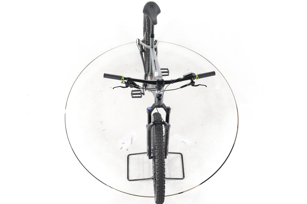 Cube Reaction Hybrid Pro E-Bike - Image 16