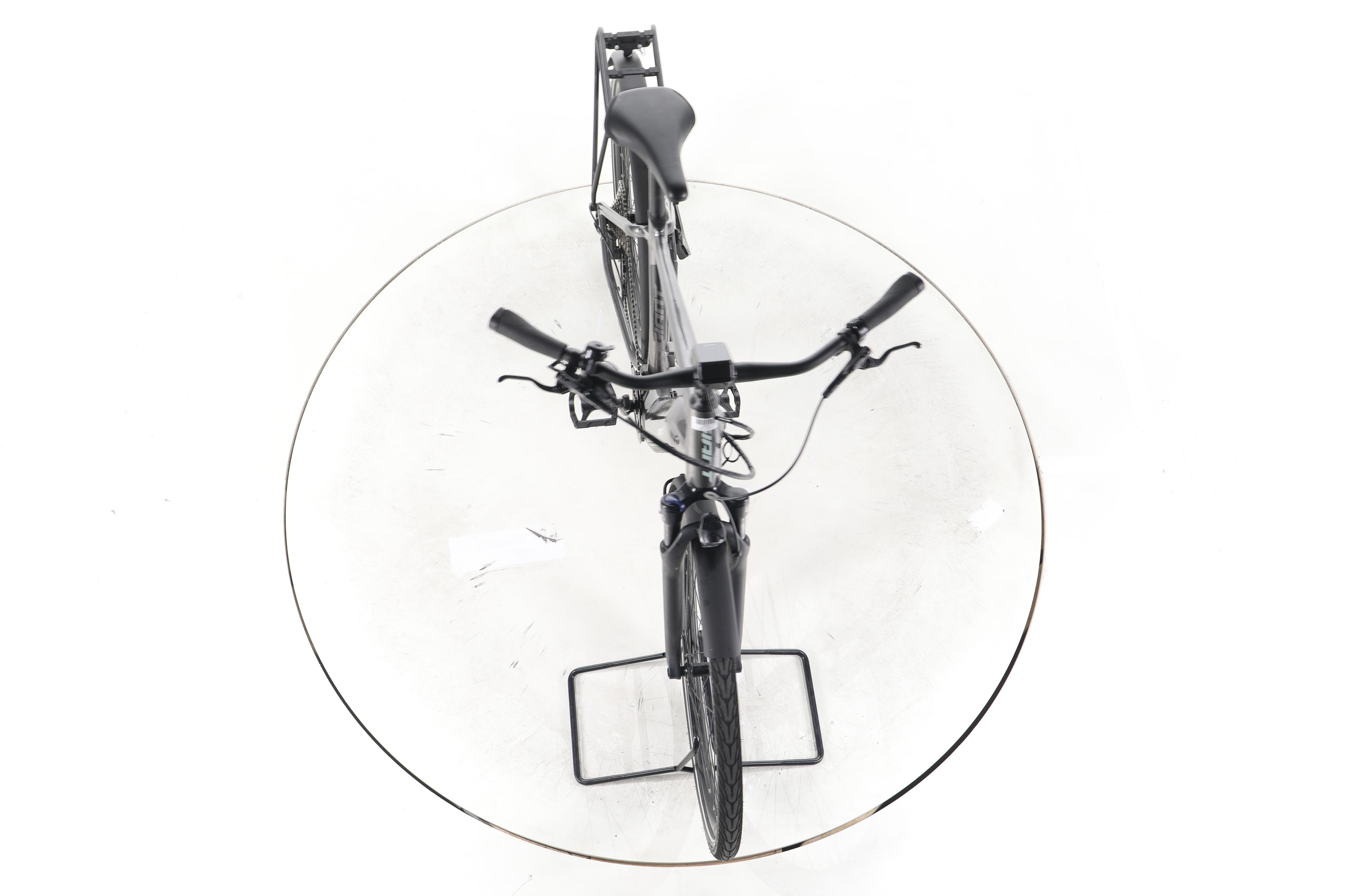Giant AnyTour E+ 2 GTS Trekking E-Bike - Image 16