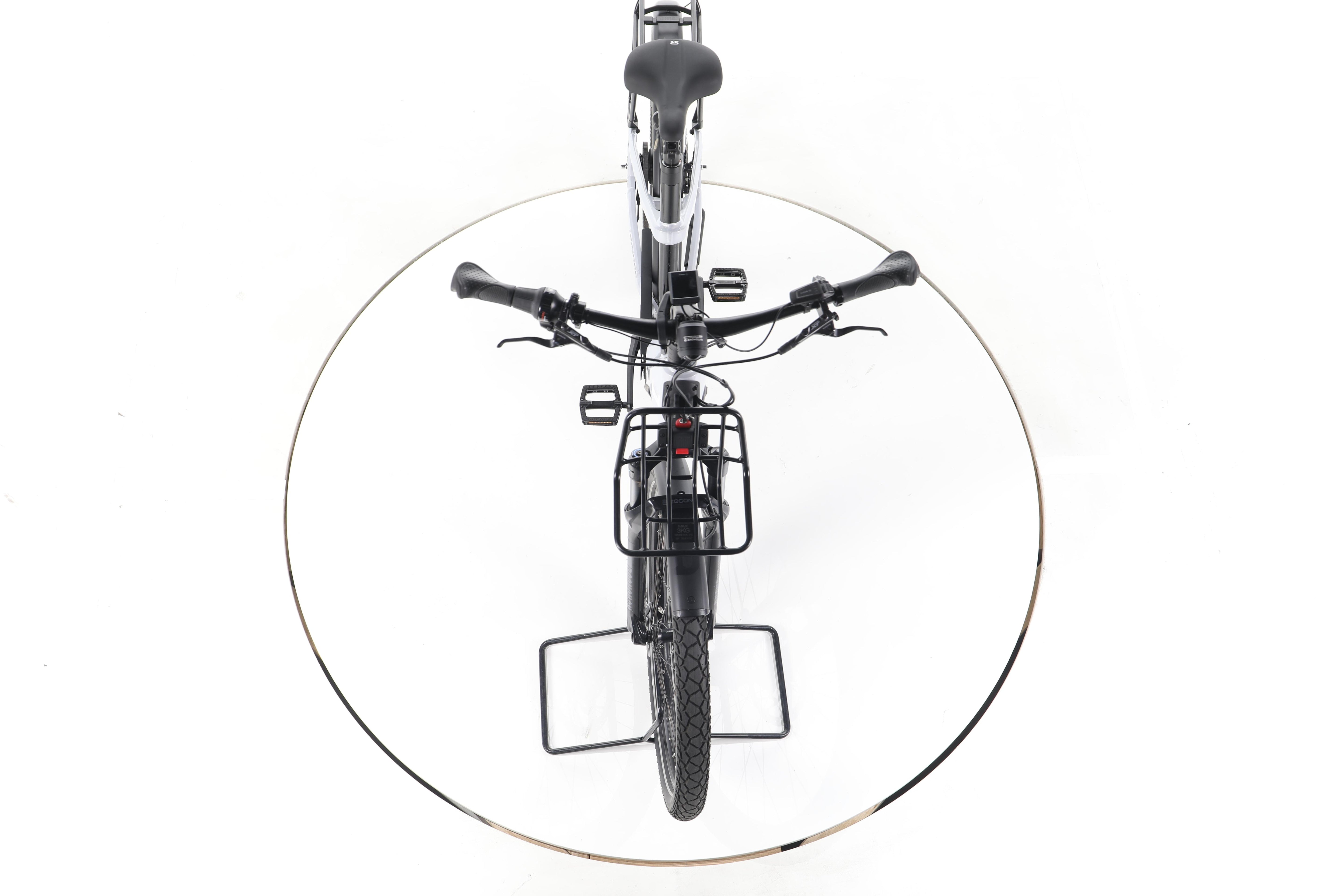 Winora Yakun R5 Pro City E-Bike Tiefeinsteiger - Image 16