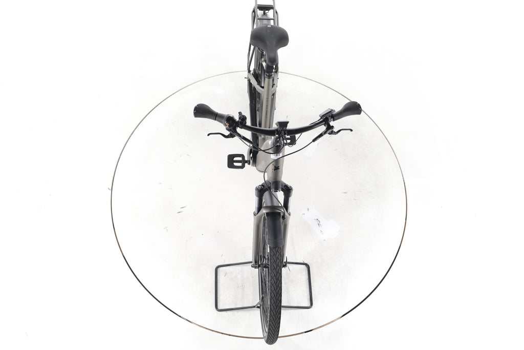 Pegasus PREMIO EVO 5F City E-Bike Tiefeinsteiger 2025 - Image 16