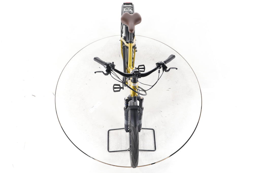 FLYER Upstreet3 7.23 City E-Bike Tiefeinsteiger - Image 16
