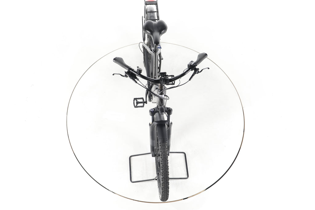 FLYER Upstreet5 3.12 Trekking E-Bike Tiefeinsteiger - Image 16