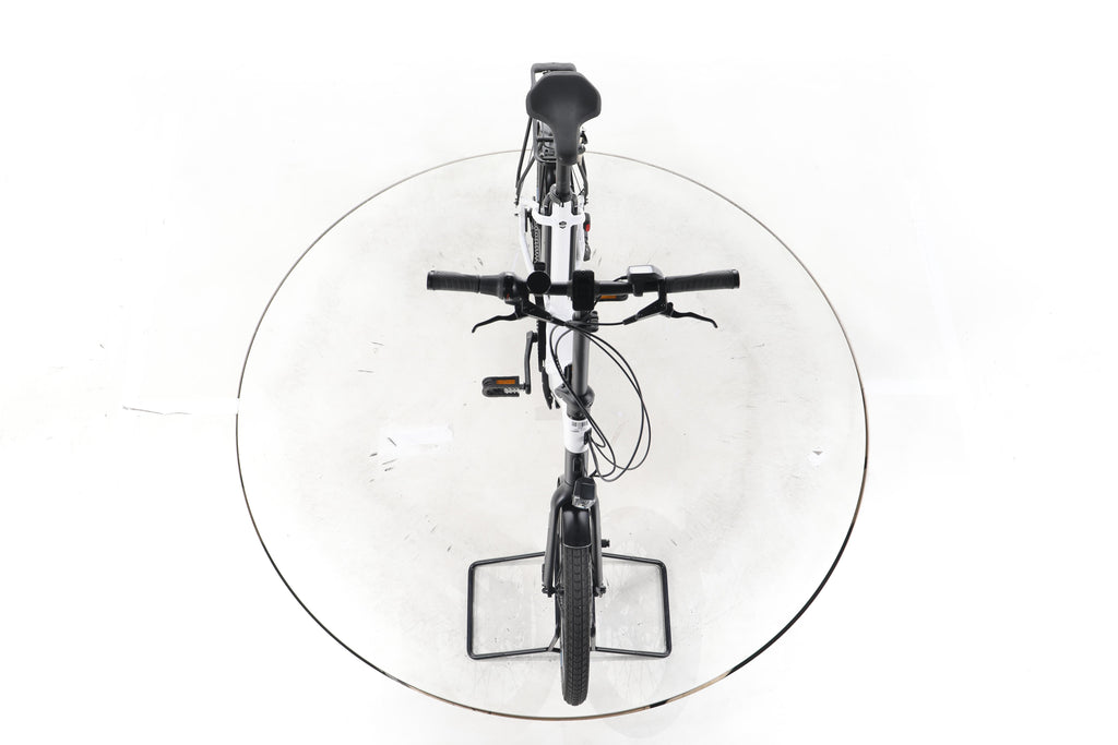 Victoria eFolding 7.2 Falt E-Bike Tiefeinsteiger - Image 16