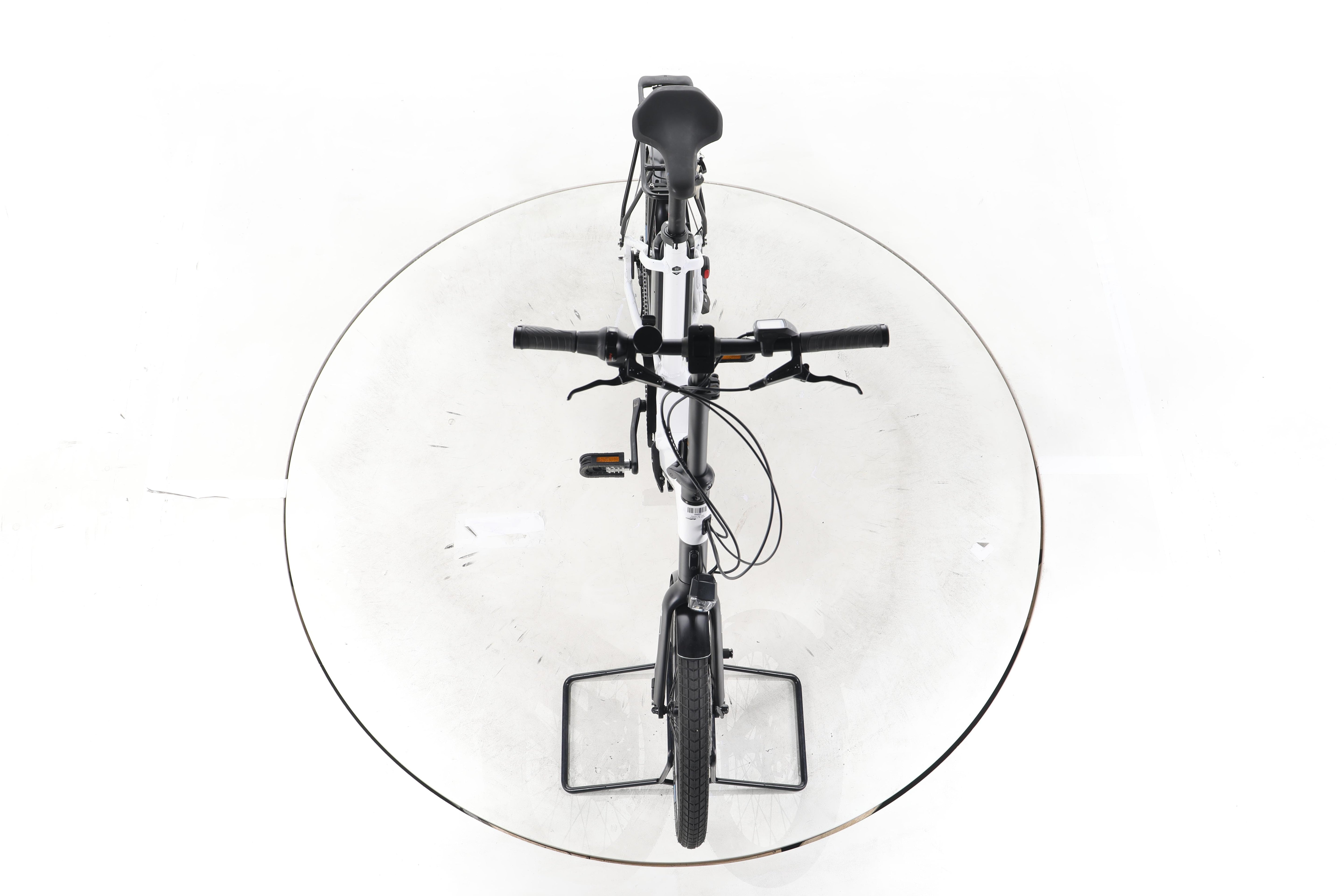 Victoria eFolding 7.2 Falt E-Bike Tiefeinsteiger - Image 16