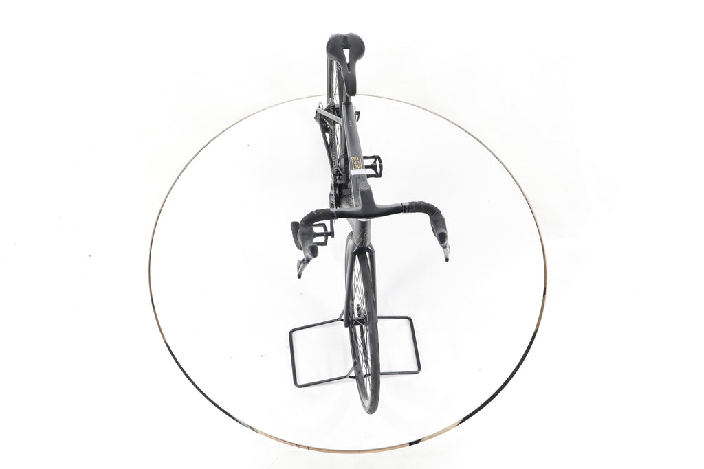Rose REVEAL PLUS ULTEGRA Di2 E-Gravel & Rennrad Carbon - Image 16