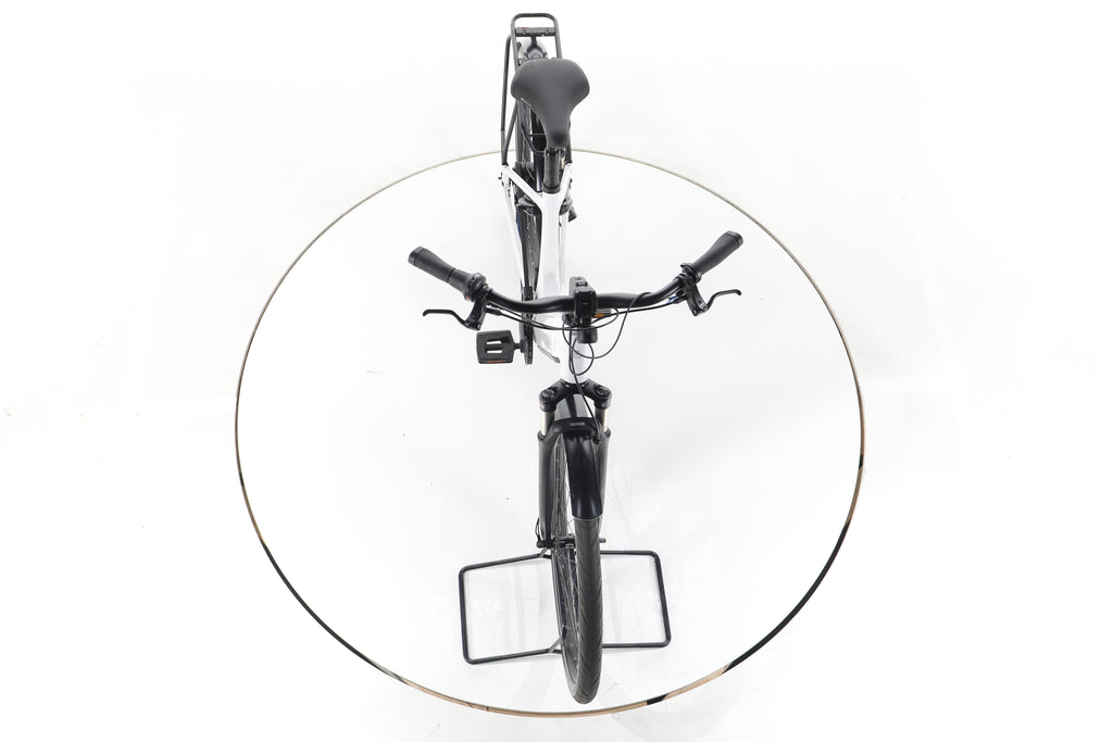 Riese & Müller UBN Six silent City E-Bike Tiefeinsteiger - Image 16