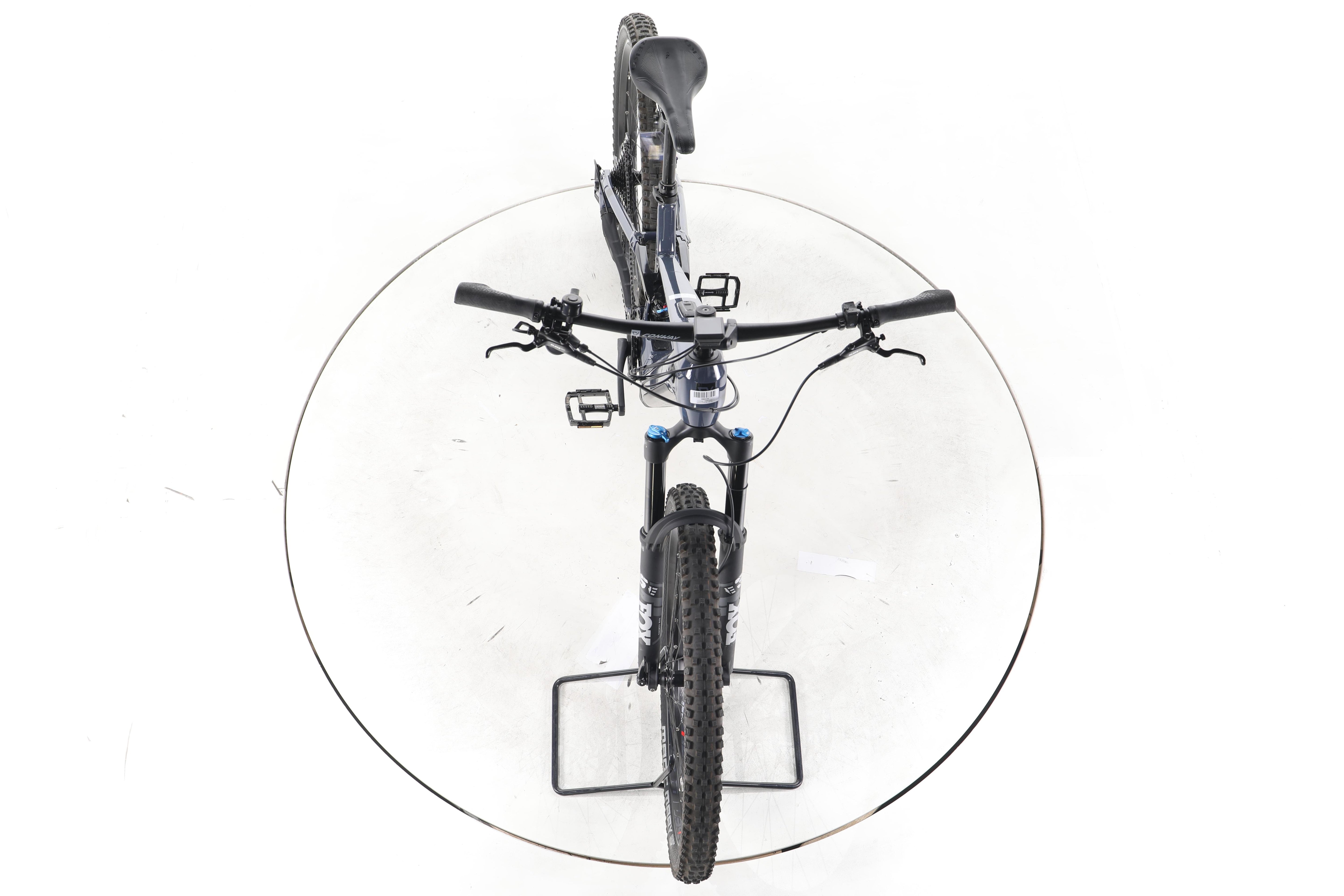 Conway Xyron S 4.9 E-Bike Fully - Image 16