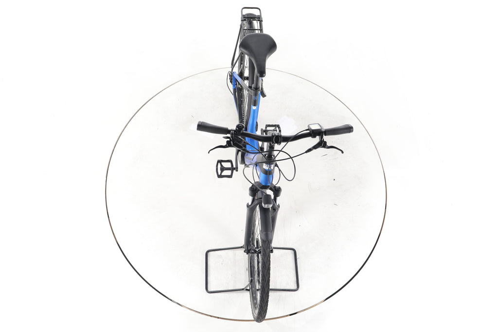 Kreidler Vitality Eco 7 Trekking E-Bike Tiefeinsteiger - Image 16