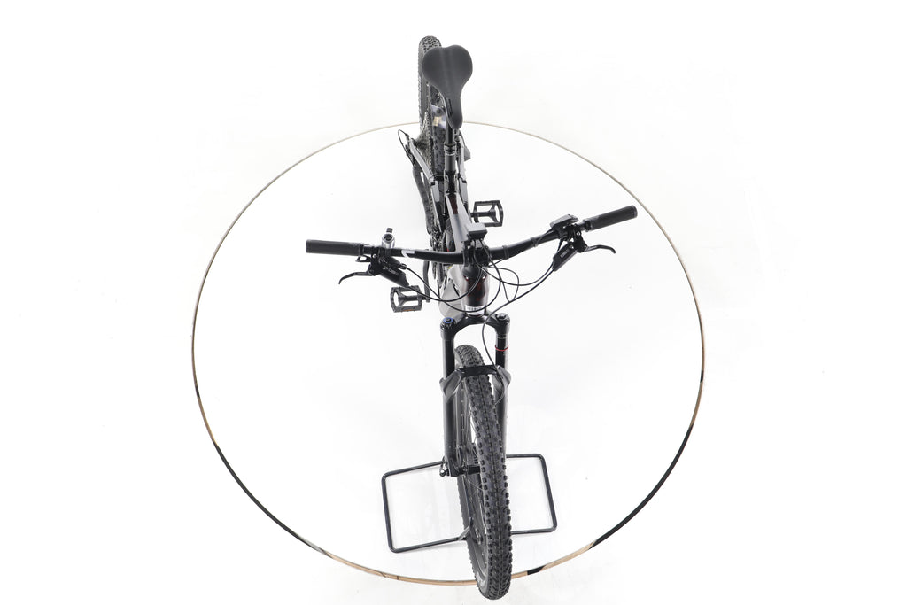 Cube Stereo Hybrid 140 HPC Race E-Bike Fully Carbon - Image 16