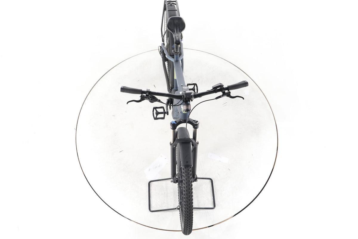 Bergamont E-Revox Premium Pro EQ Trekking E-Bike - Image 16