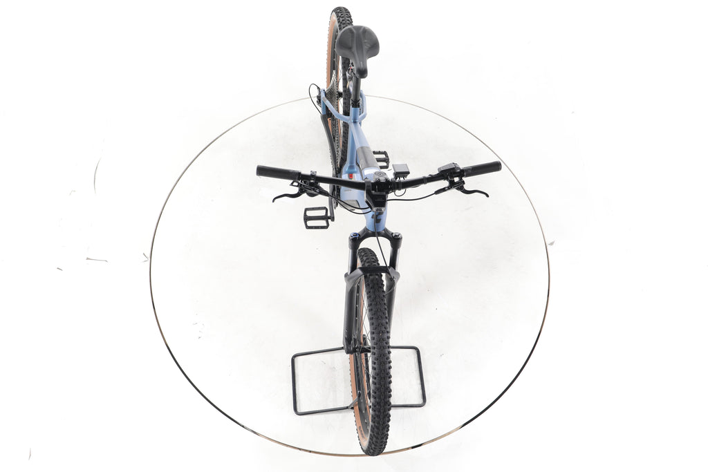 Cube Reaction Hybrid Race E-Bike - Image 16