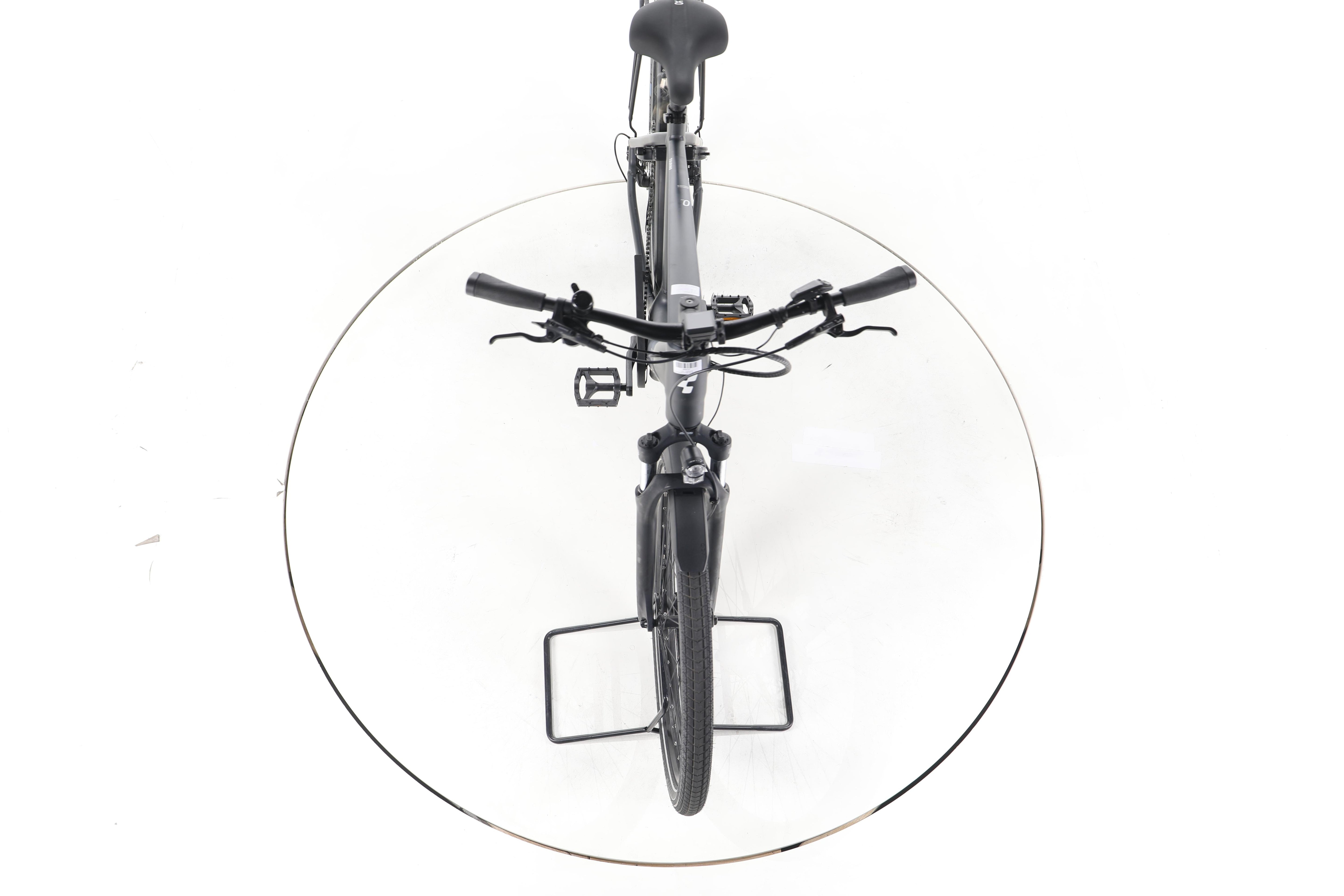 Cube Touring Hybrid ONE Trekking E-Bike - Image 16