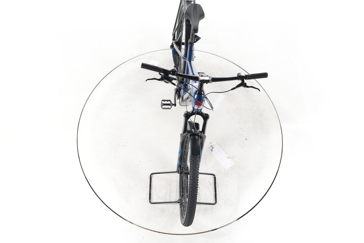 Conway Cairon C 2.0 Trekking E-Bike - Image 16