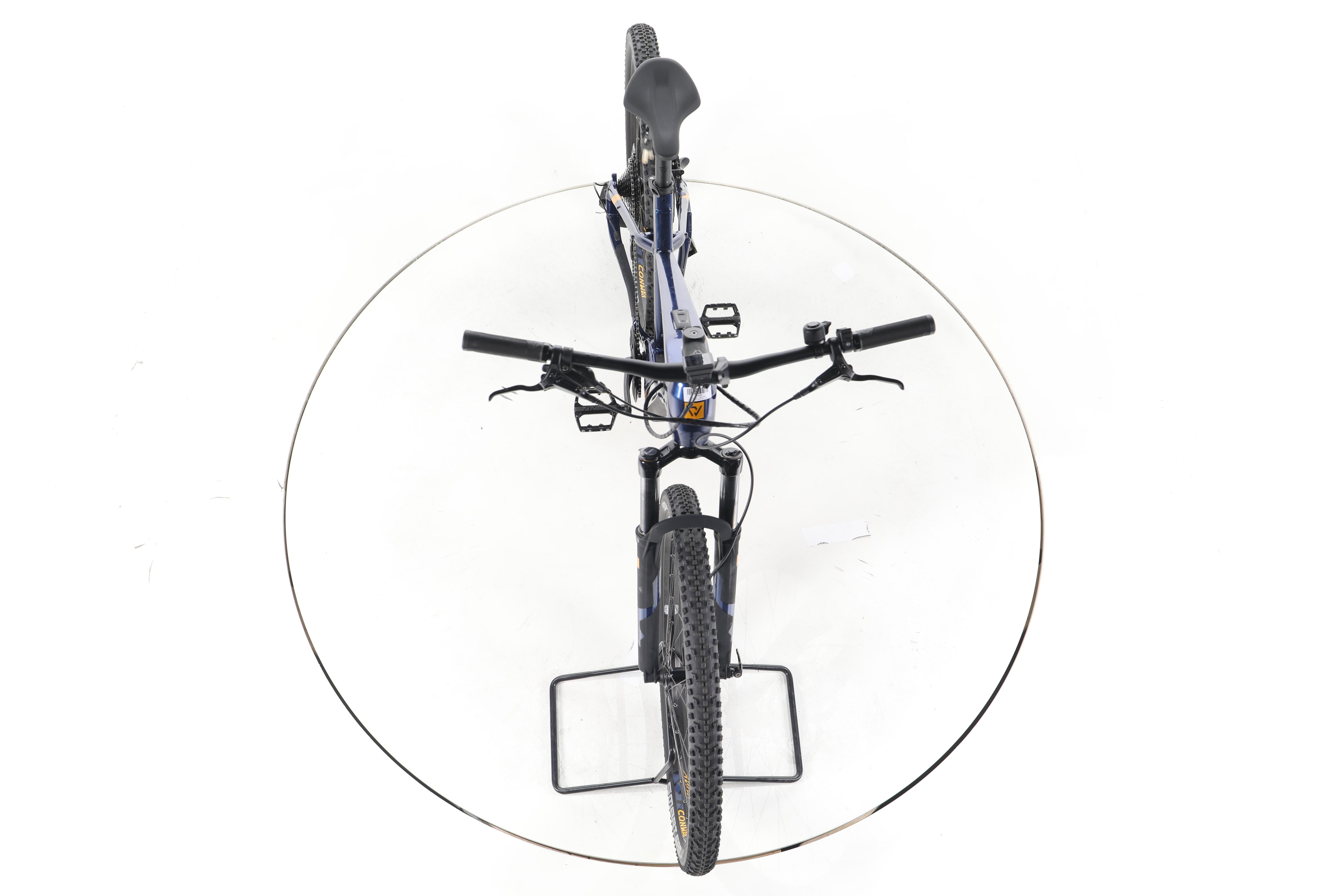 Conway Cairon S 4.0 E-Bike - Image 16