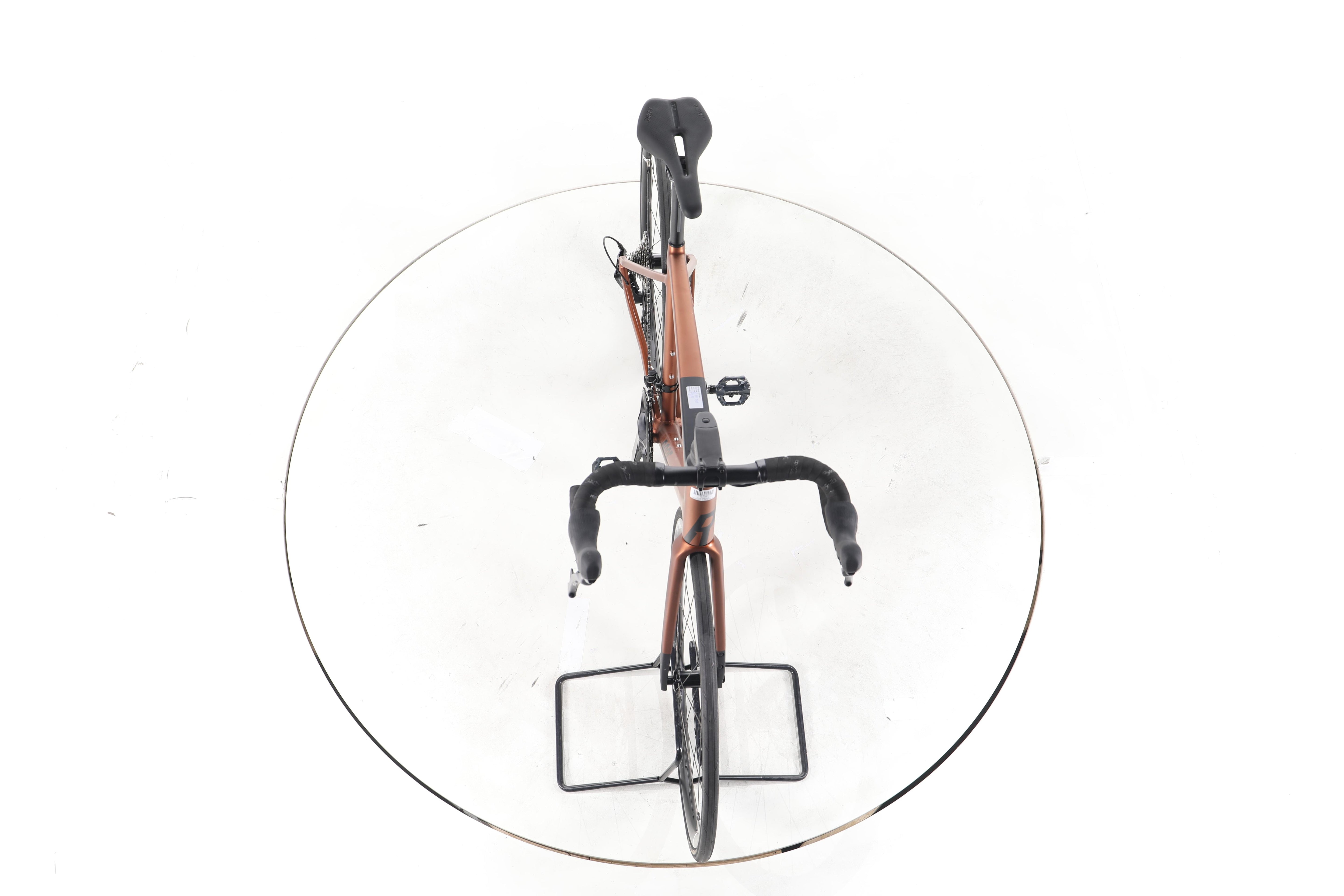 Rose Reveal AL 105 Di2 Rennrad 2024 - Image 16