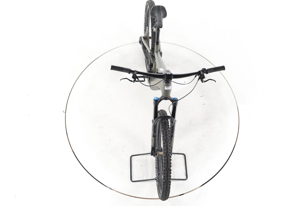 Cube Stereo Hybrid ONE44 HPC E-Bike Fully Carbon 2025 - Image 16
